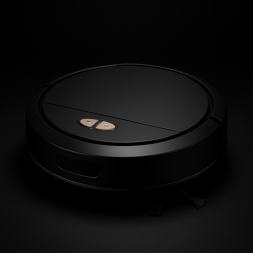 Cleanova Glide M7 – Smart Robot Vacuum