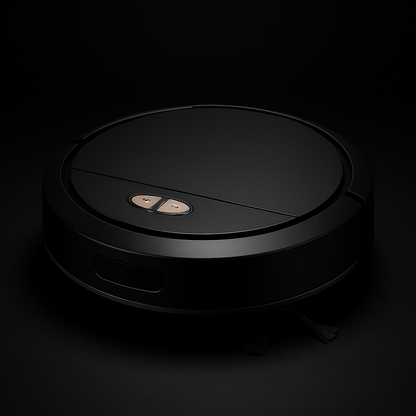 Cleanova Glide M7 – Smart Robot Vacuum