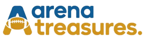 Arena Treasures 